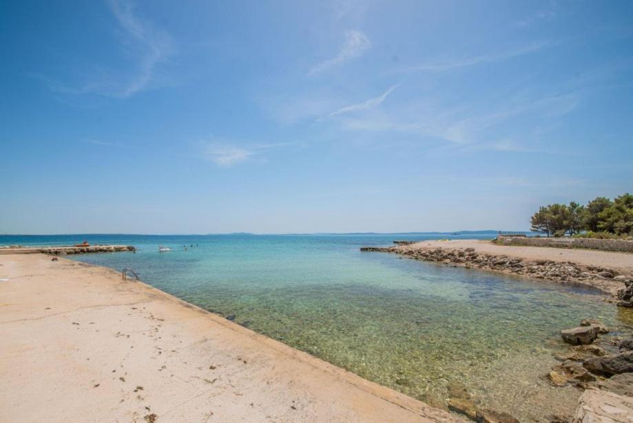 Apartman Bozica Vir Exterior photo