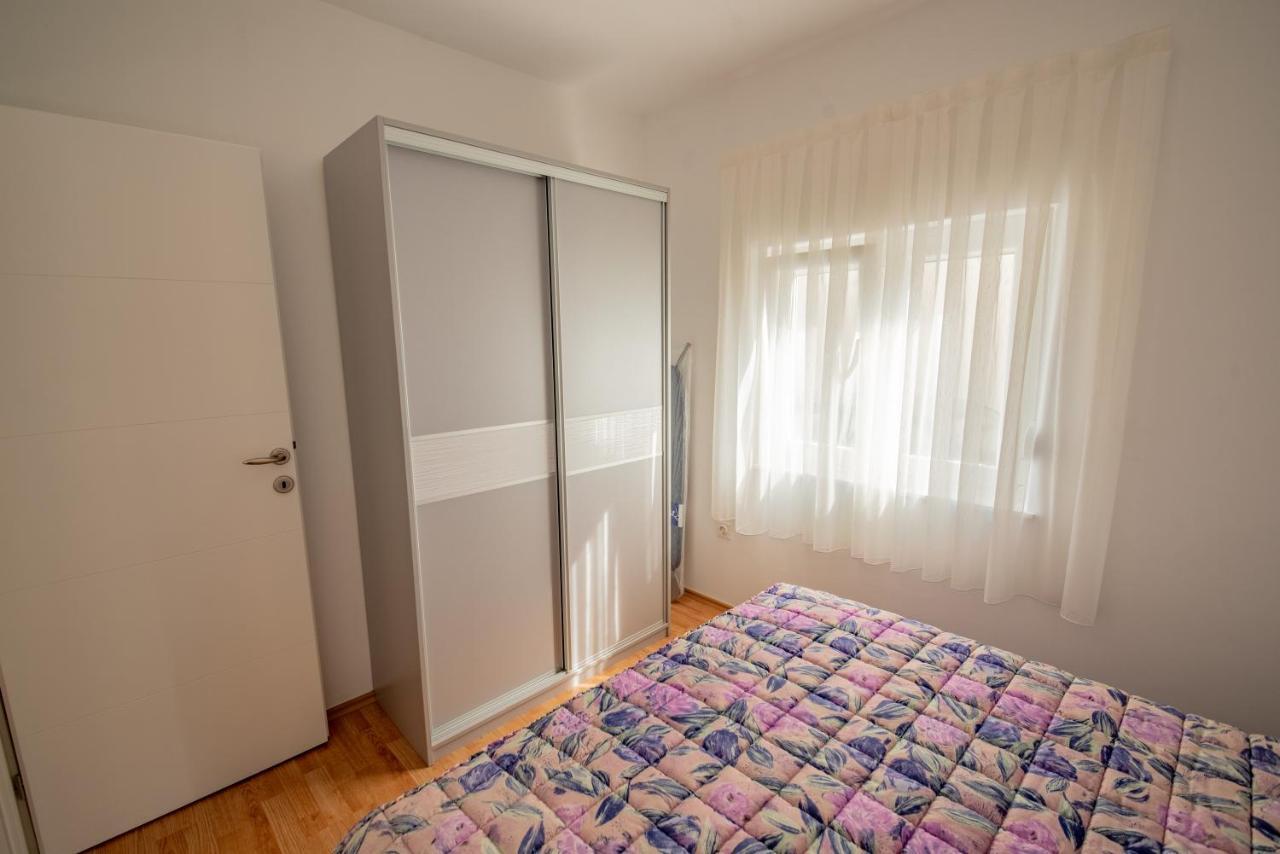 Apartman Bozica Vir Exterior photo