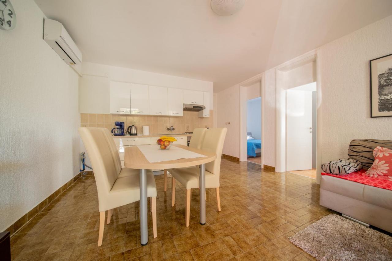Apartman Bozica Vir Exterior photo