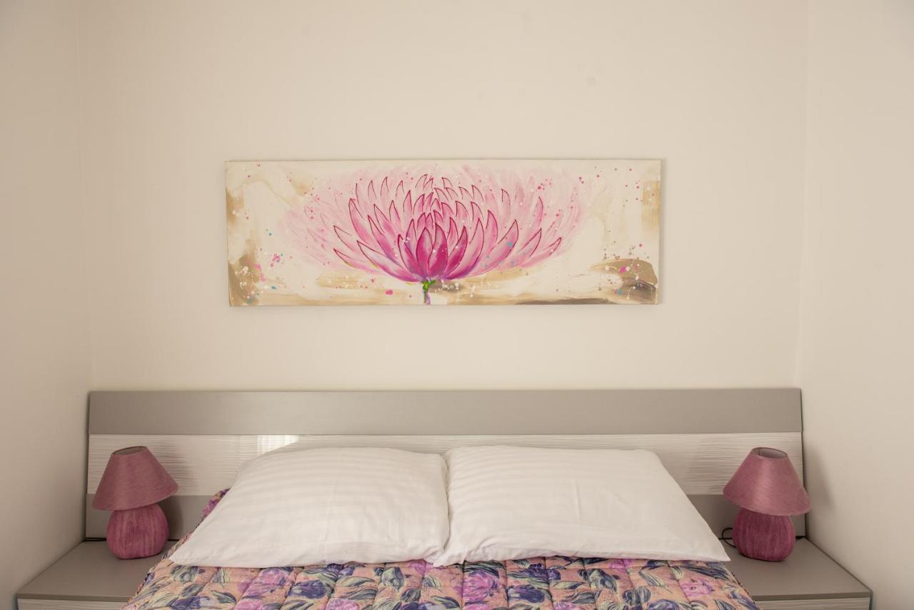 Apartman Bozica Vir Exterior photo