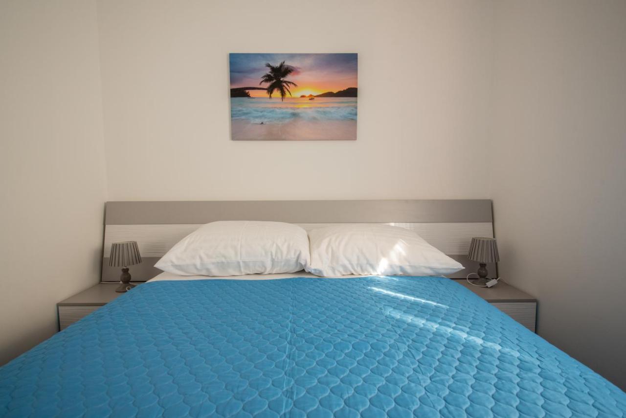 Apartman Bozica Vir Exterior photo